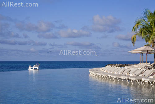 The Westin Grand Bahama Island Our Lucaya Resort 15